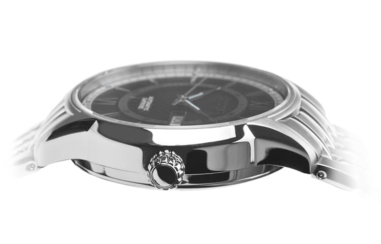 Часы CITIZEN 42mm NH8320-50E - изображение 2
