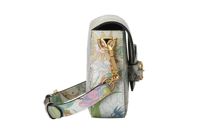 Сумка Gucci Horsebit 1955 - изображение 3