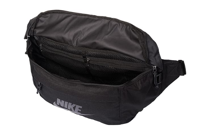 Поясная сумка Nike - изображение 4