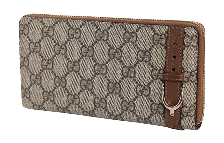 Кошелек Gucci Wallet - изображение 2