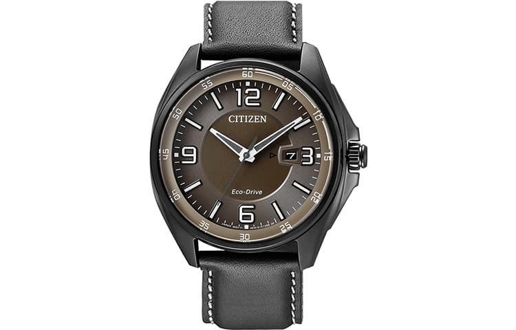 Часы CITIZEN AW1515-18H - изображение 1