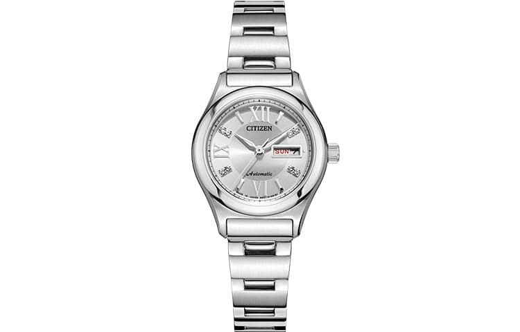 Часы CITIZEN PD7160-51A - изображение 1