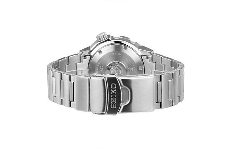 Часы SEIKO prospex 200 42.5mm SRPH75K1 - изображение 3