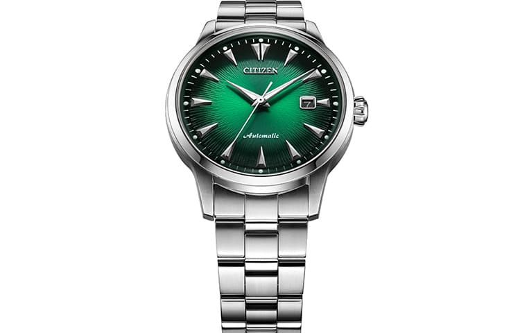 Часы Citizen NK0007-88X - изображение 2