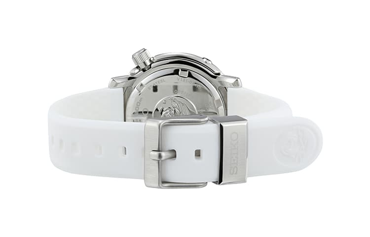 Часы SEIKO prospex SUT423P1 - изображение 3