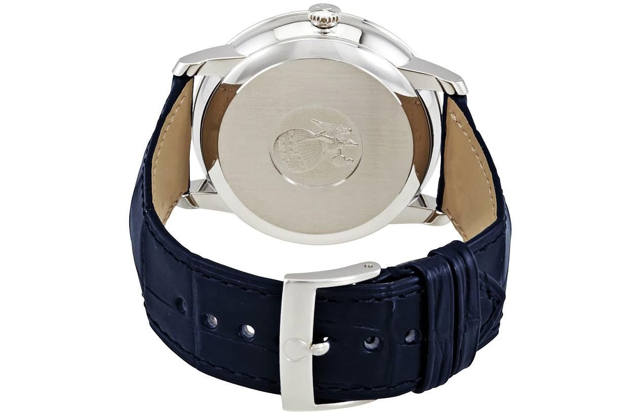 Часы Omega De Ville 424.13.40.21.02.003 - изображение 3