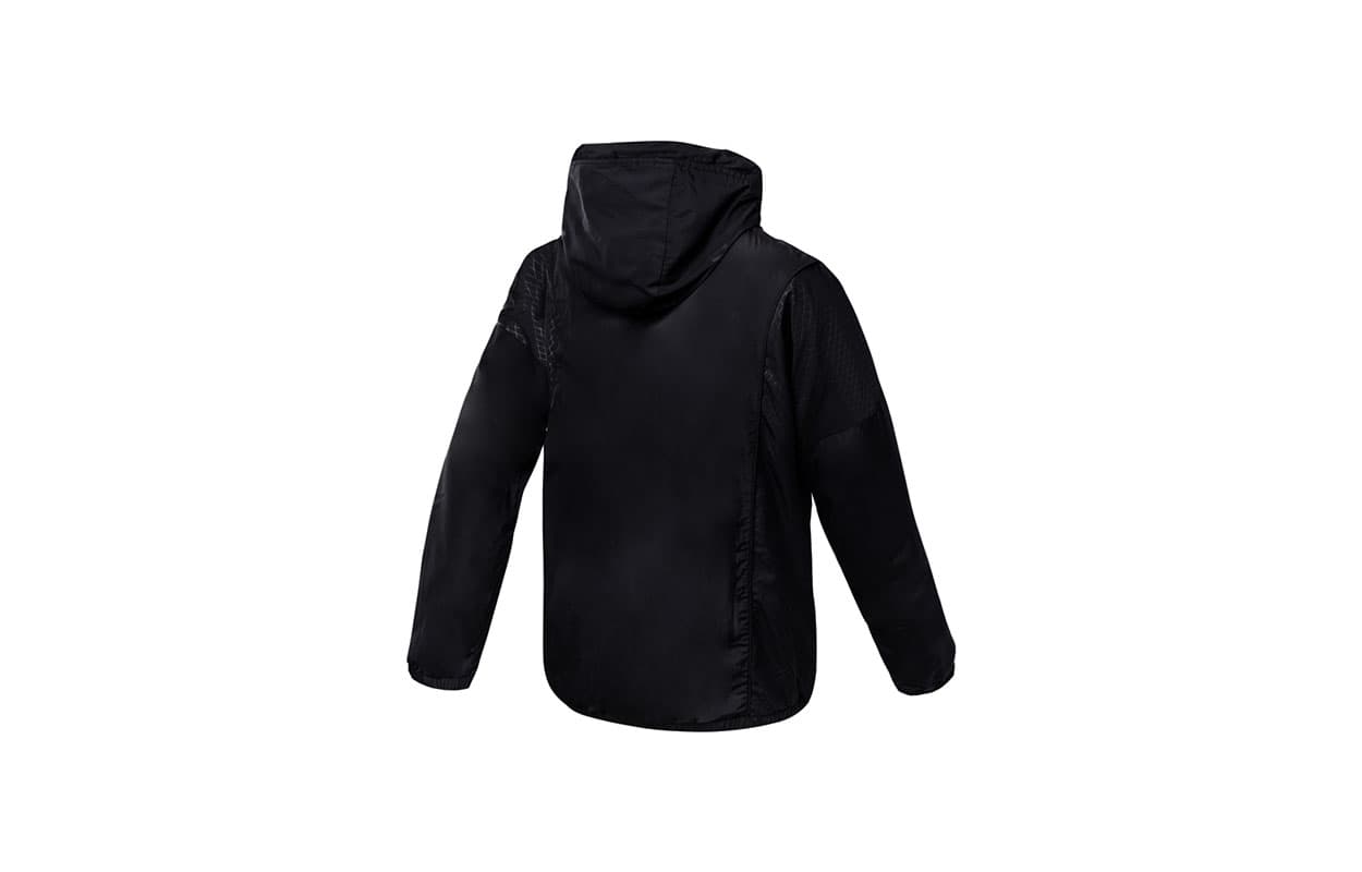 Куртка adidas neo WINDBREAKER - изображение 2
