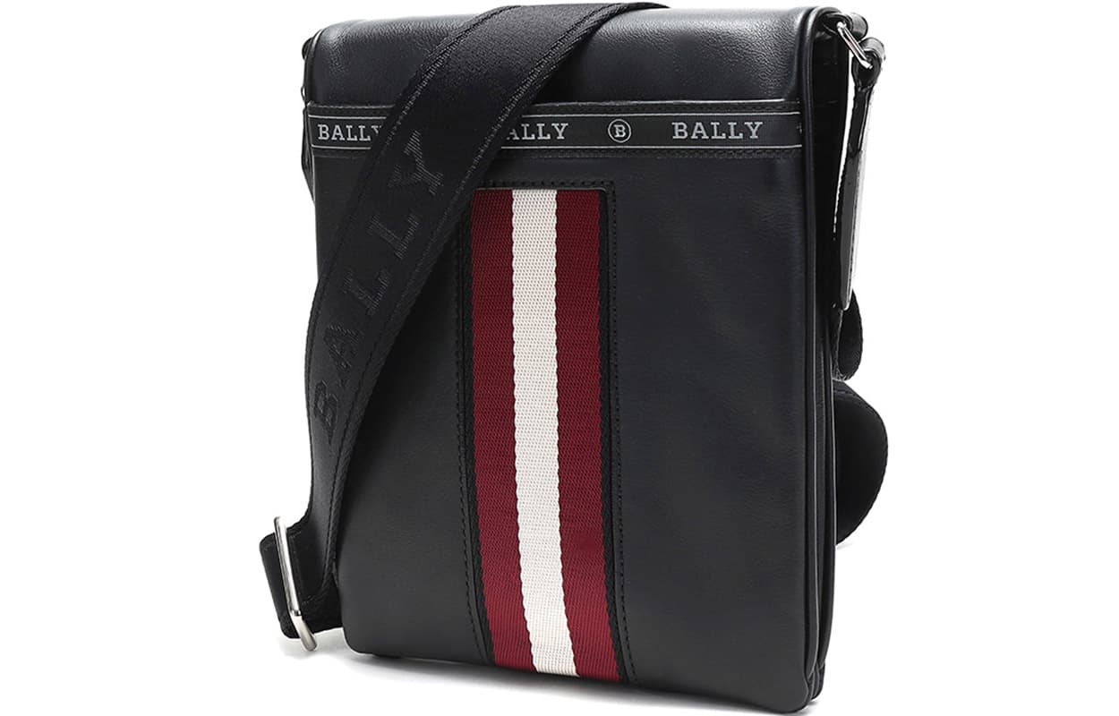 Мини-сумка BALLY - изображение 2