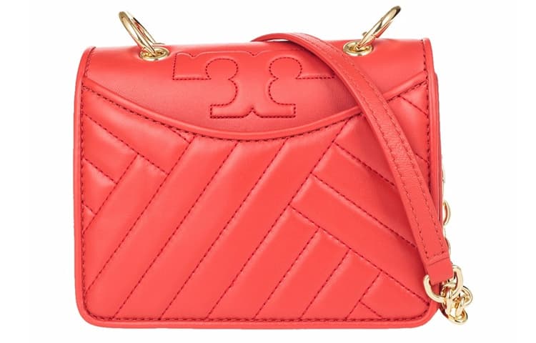 Сумка через плечо TORY BURCH Alexa - изображение 2