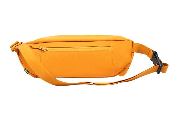 Нагрудная сумка Fjallraven - изображение 4