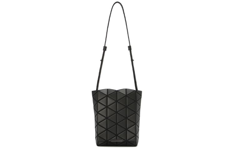 Сумка через плечо ISSEY MIYAKE Solid Flap Shoulder 2211 - изображение 1