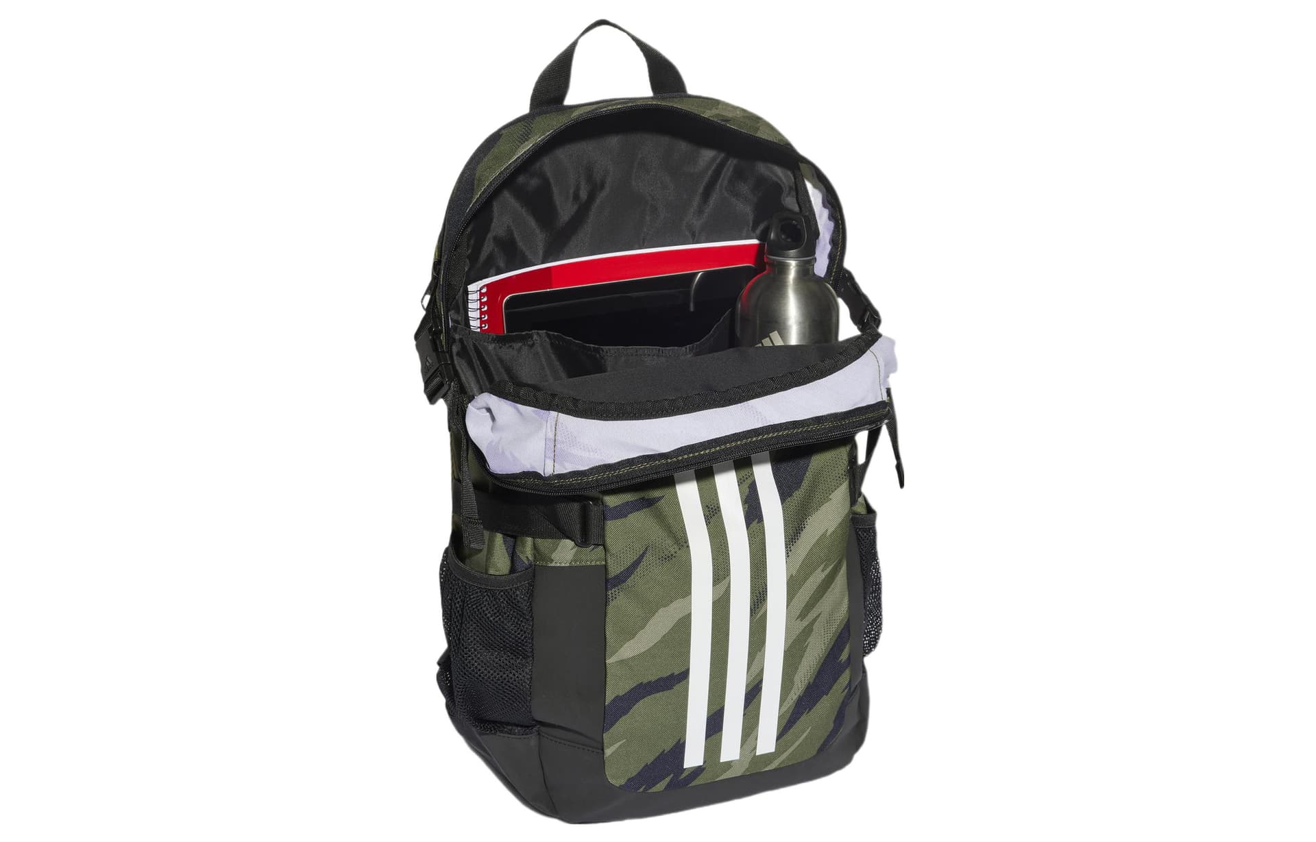 Рюкзак adidas POWER VI - изображение 5