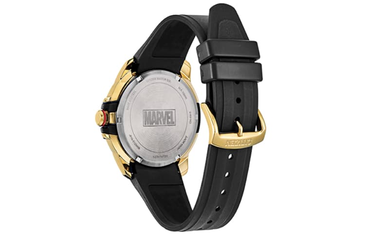 Часы CITIZEN x 44mm AW1155-03W - изображение 2