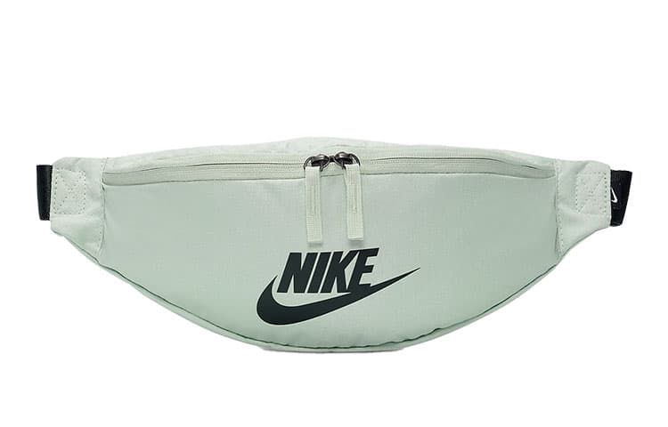 Поясная сумка Nike Heritage - изображение 1
