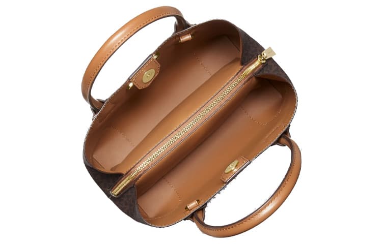 Сумка MICHAEL KORS Mercer Gallery Logo - изображение 2