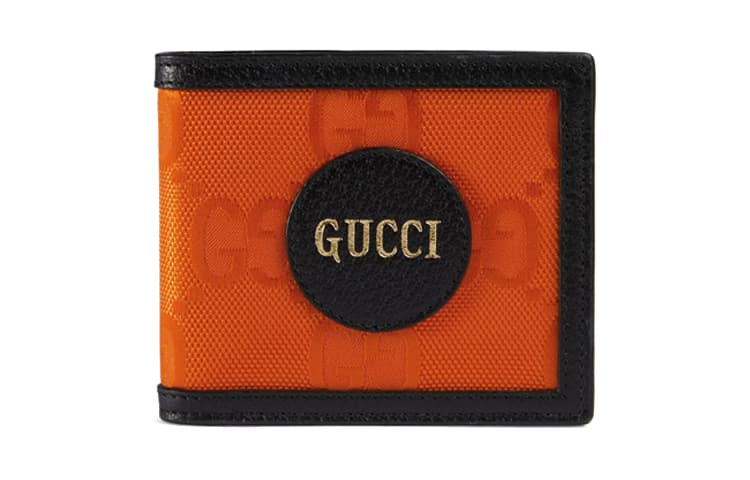 Кошелек GUCCI Off The Grid Logo - изображение 1