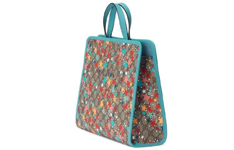 Сумка Gucci Tote Bag - изображение 2
