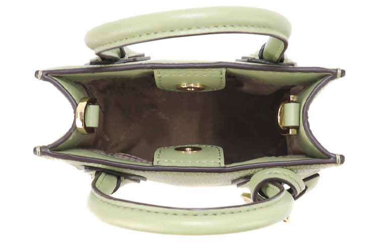 Сумка через плечо MICHAEL KORS MK Mercer - изображение 3