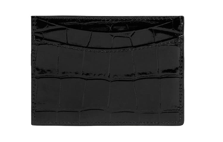 Картхолдер Balenciaga hourglass - изображение 4