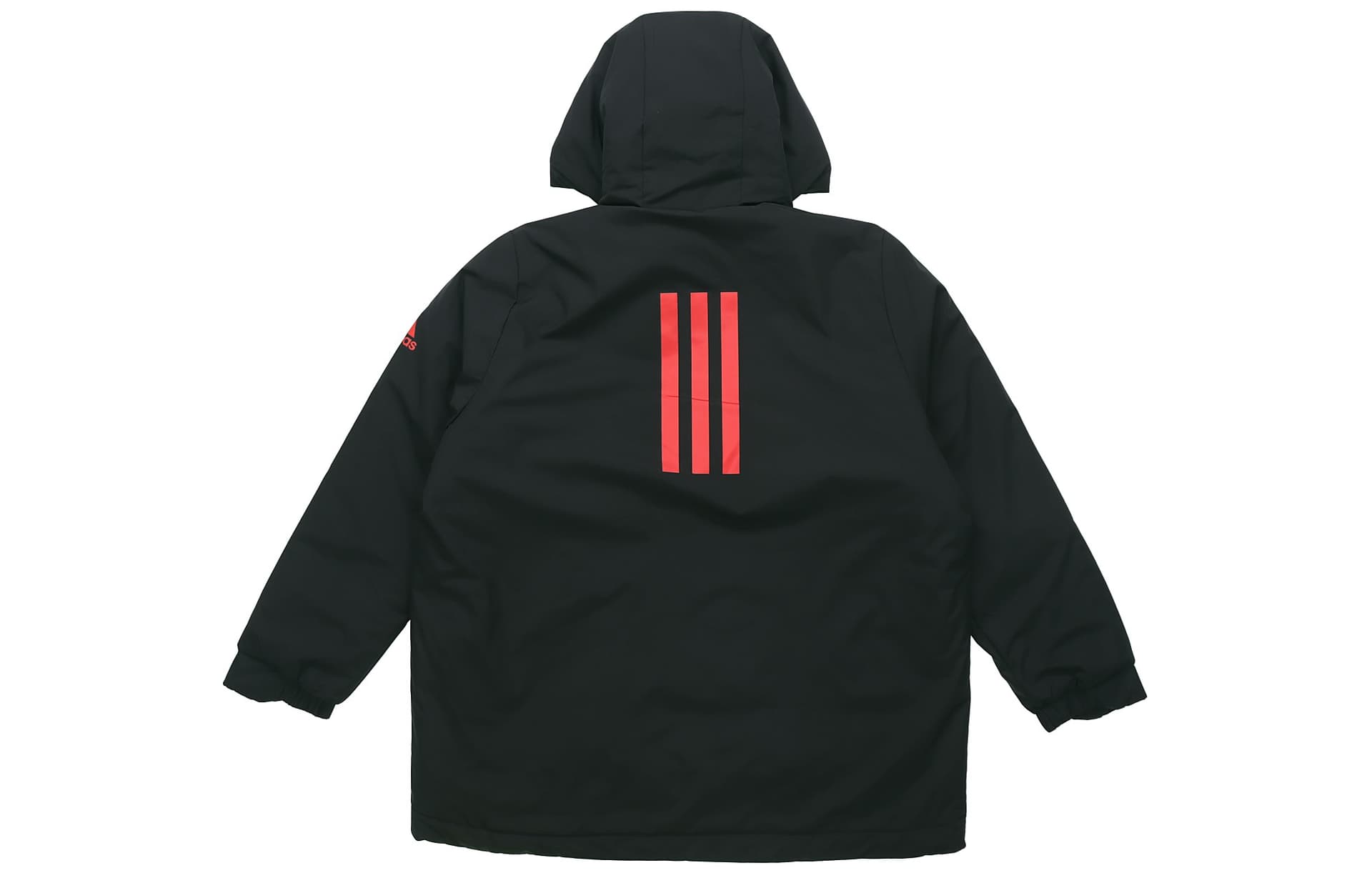 Куртка adidas CNY W Urban Fc - изображение 2