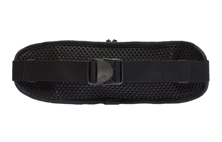 Поясная сумка Nike Waist Bag Black - изображение 3