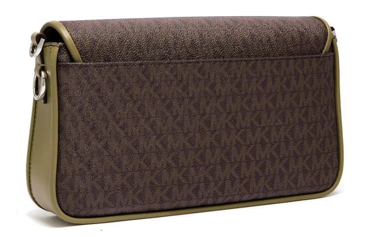 Мини-сумка MICHAEL KORS MK Bradshaw - изображение 3