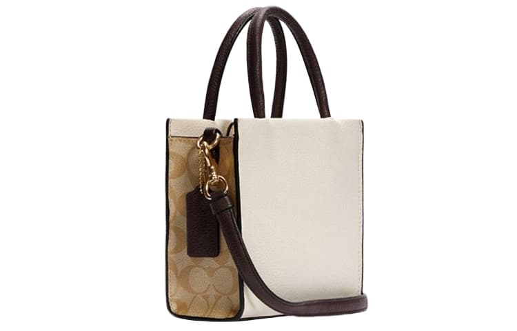 Сумка COACH Cally 17 - изображение 2