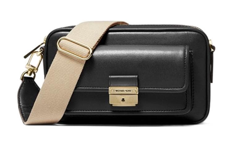 Сумка через плечо MICHAEL KORS MK Bradshaw - изображение 1