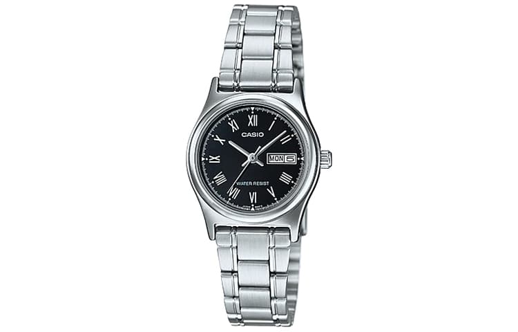 Часы Casio LTP-V006D-1B - изображение 1
