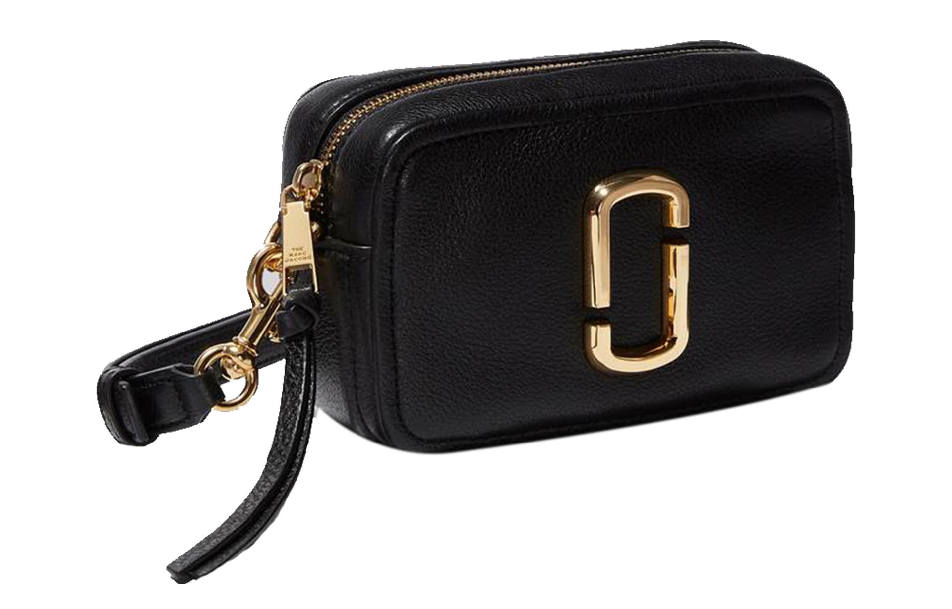 Сумка через плечо MARC JACOBS MJ SOFTSHOT - изображение 3