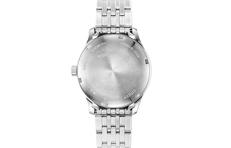 Часы CITIZEN NH8350-59E - изображение 6