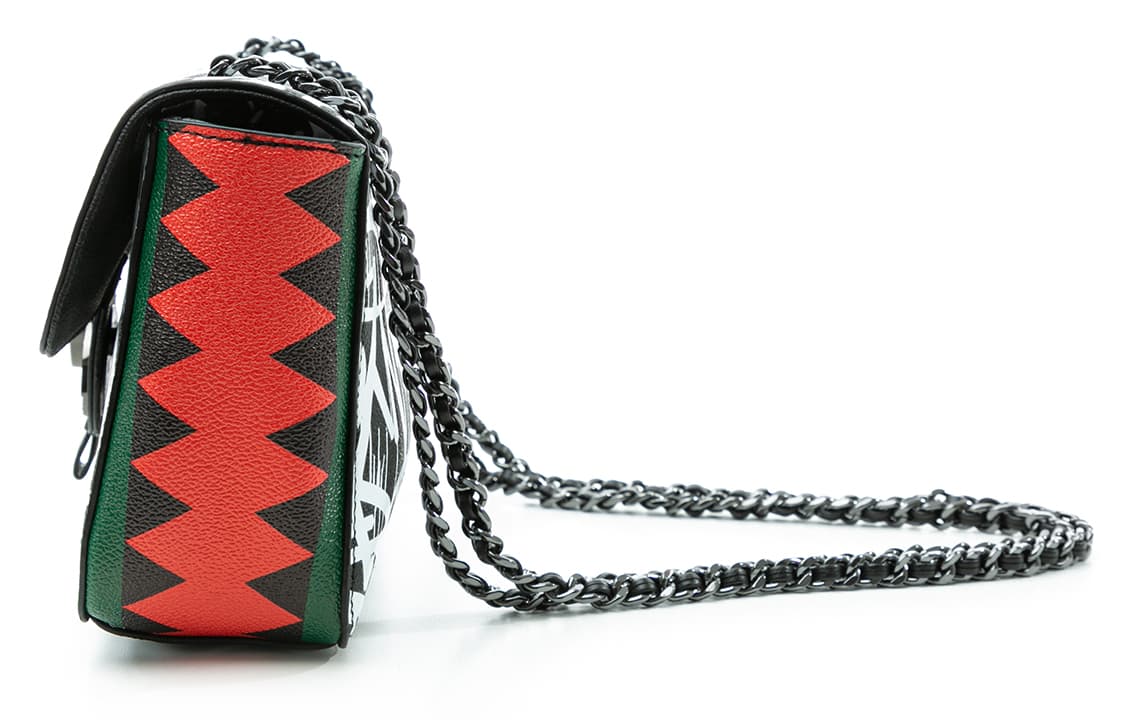 Сумка SPRAYGROUND DLX SHARK PVC - изображение 3