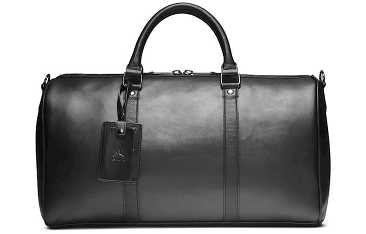 Jordan Gym Bag Black - изображение 2