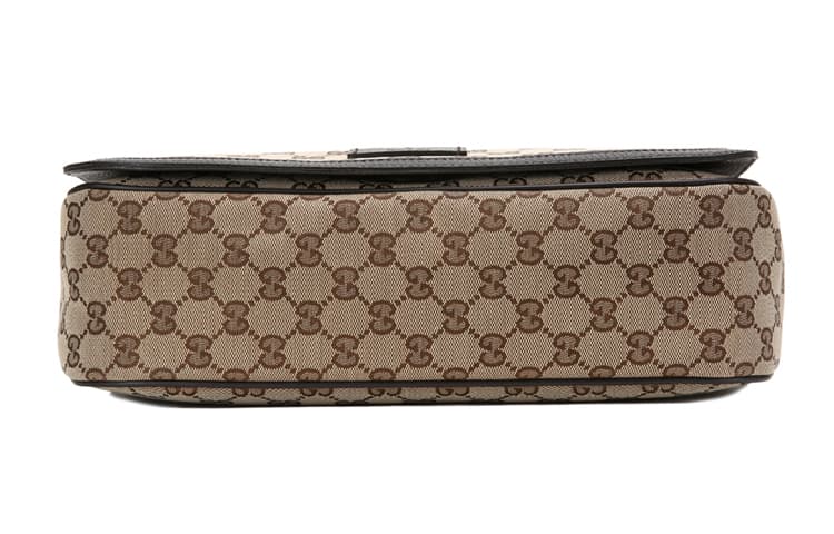 Сумка через плечо Gucci - изображение 4