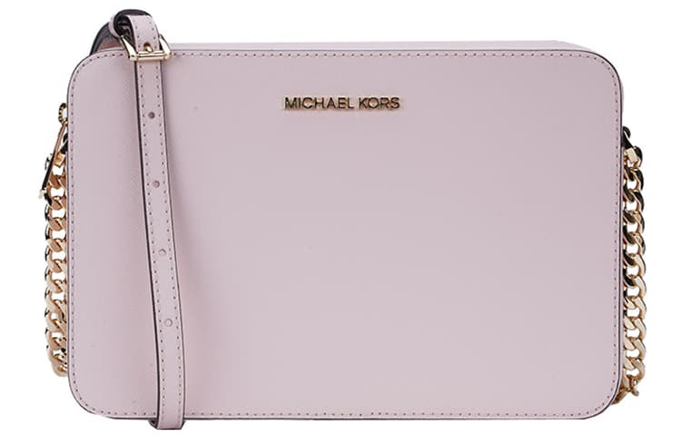 Мини-сумка MICHAEL KORS MK Jet Set LOGO - изображение 1