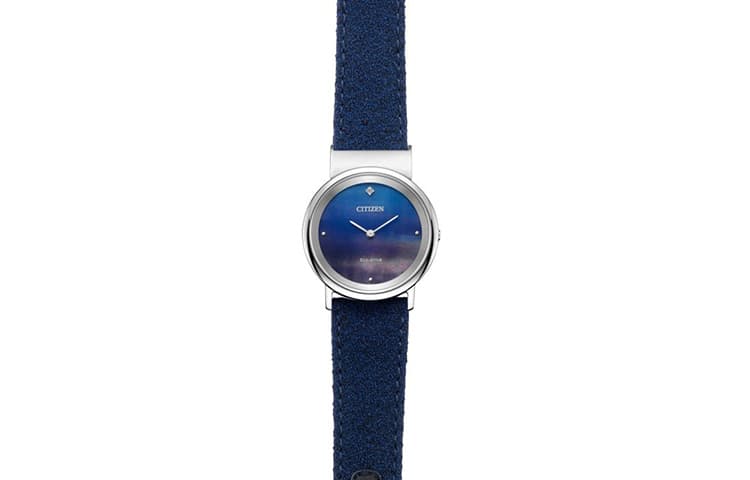 Часы CITIZEN 31mm EG7090-17L - изображение 5