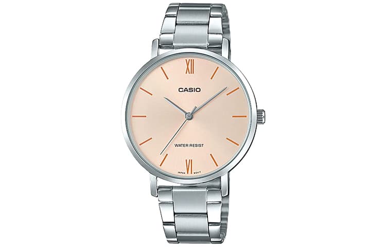 Часы Casio Dress LTP-VT01D-4B - изображение 1