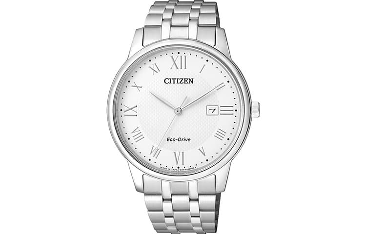 Часы CITIZEN BM6970-52A - изображение 1