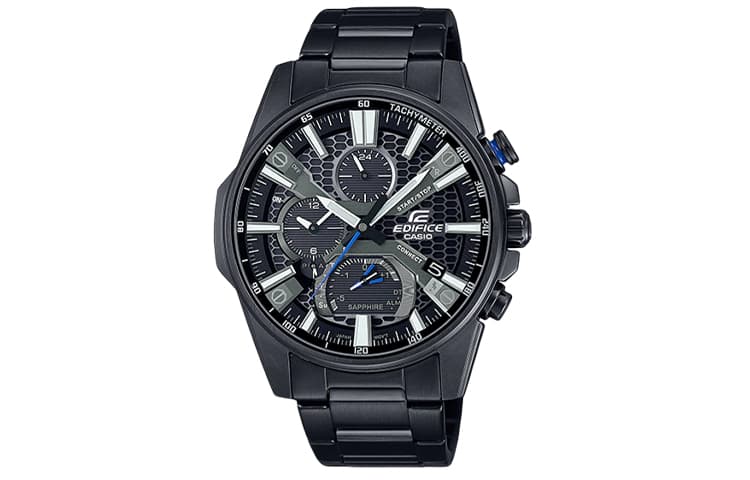 Часы Casio Edifice EQB-1200DC-1A - изображение 1