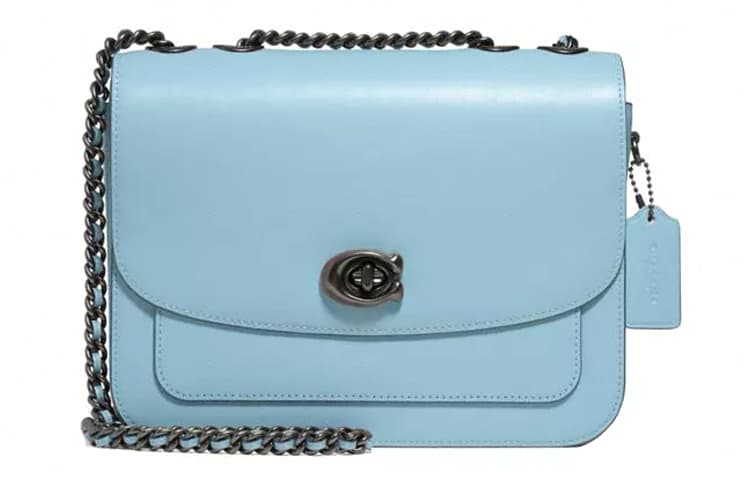 Сумка через плечо COACH Madison 23 - изображение 1