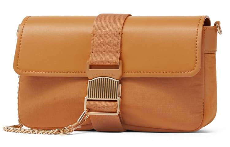Сумка через плечо CHARLESKEITH ck - изображение 2