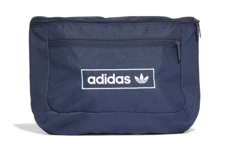 Поясная сумка adidas originals WAISTBAG Logo - изображение 1
