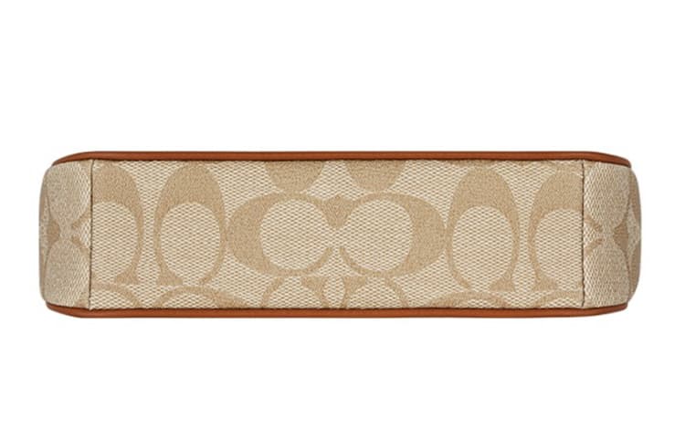 Сумка COACH Nolita 19 - изображение 5