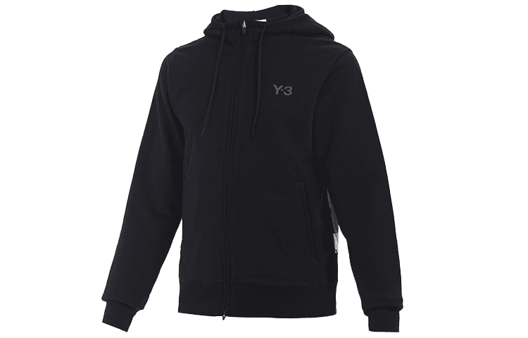 Куртка Y-3 Logo - изображение 2