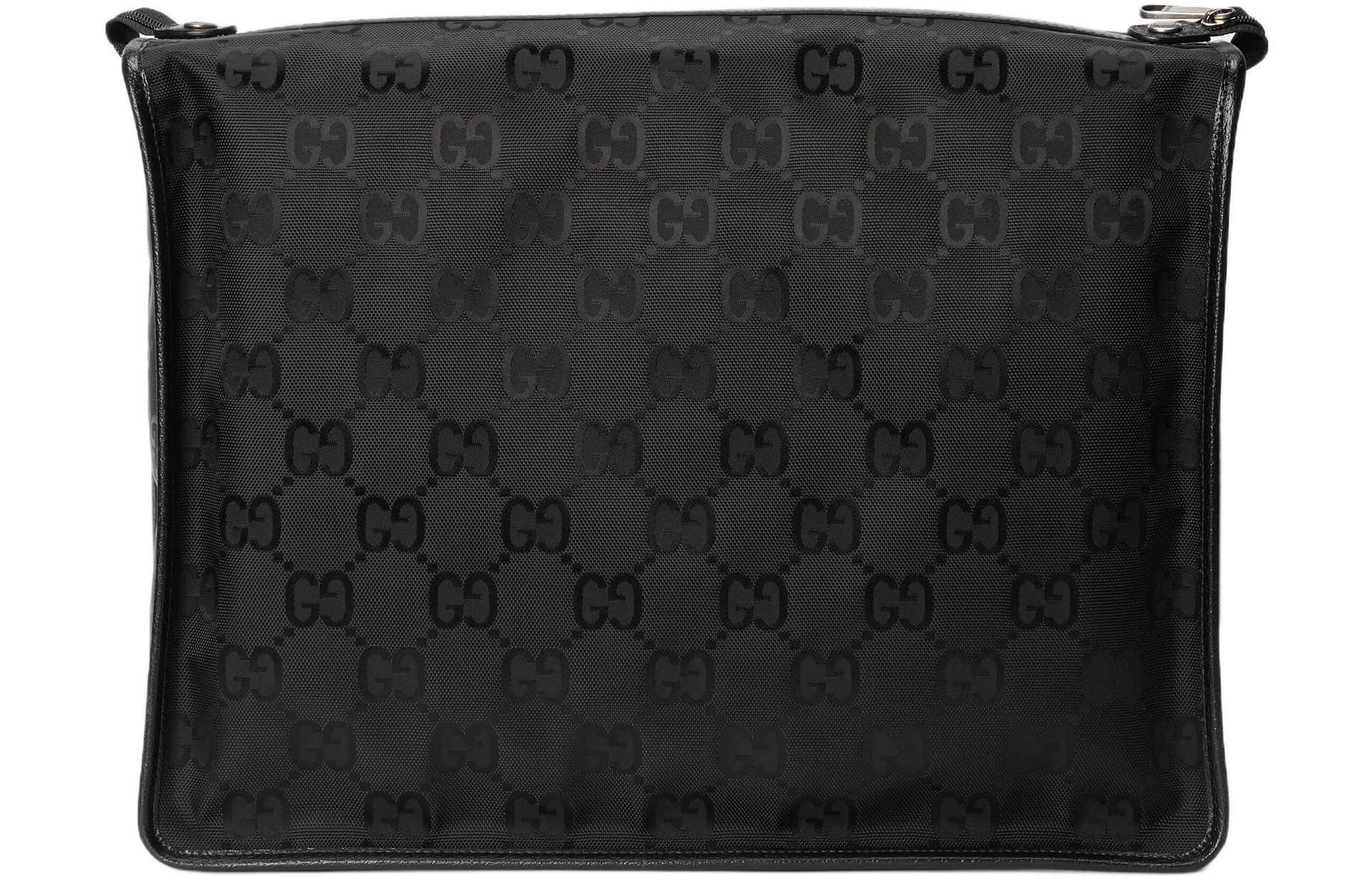 GUCCI Off The Grid Nylon Ski Bag Large Black - изображение 3