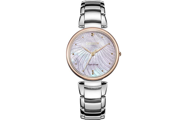 Часы CITIZEN 50 31mm EM0854-89Y - изображение 1