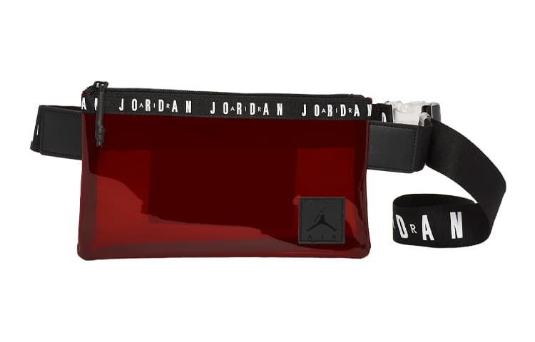 Сумка через плечо Jordan - изображение 1