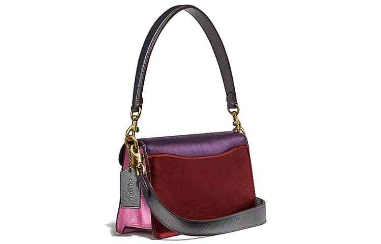 Мини-сумка COACH Tabby 26 - изображение 2