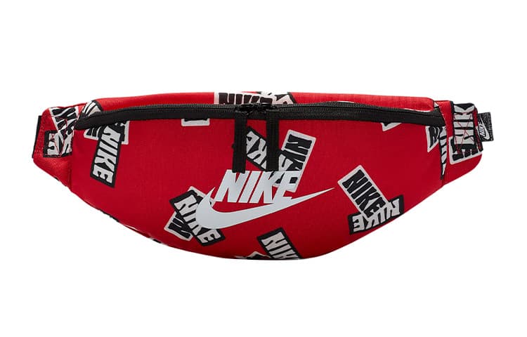 Нагрудная сумка Nike Logo - изображение 1