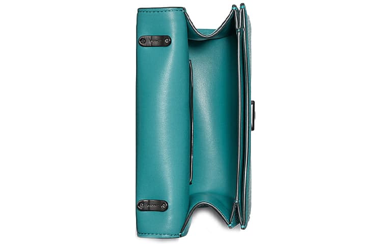 Сумка через плечо COACH Alie 18 - изображение 3
